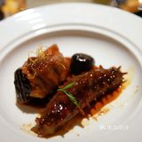 黑珍珠中餐厅果然名不虚传