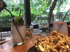 -BE BRIGHT KITCHEN(正佳广场店)