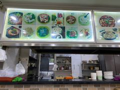 -张记汤馆(嫩江路店)