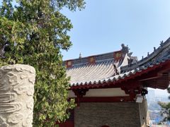 -云龙山