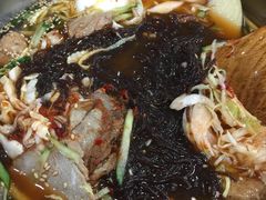 -服务大楼冷面(延大店)