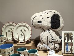 -ZARA HOME(蓝色港湾店)