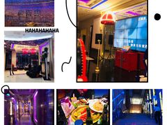 -音乐虫量贩式KTV(大悦城店)