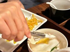 -揽季锅物会.福建黄鱼.海鲜姿造(五四路店)