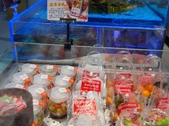 -海底捞火锅(长宁路龙之梦店)