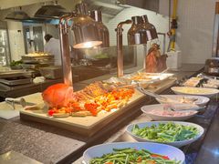 -威斯汀舞台餐厅