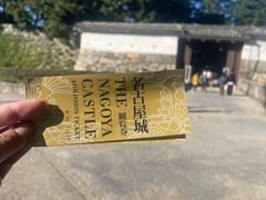 -名古屋城