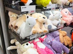 -鹿岛生活(熙地港店)
