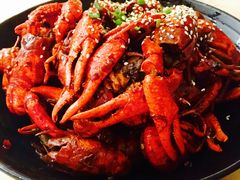 -巴厘龙虾·榜首油焖大虾(洞庭·艺术洋房店)