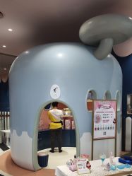-奈尔宝家庭中心·亲子餐厅(前滩店)