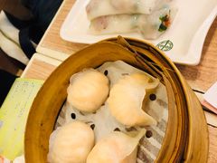 -添好运点心专门店(中环IFC店)