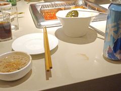 -海底捞火锅(上元大街店)