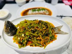 -院8里·少城记忆老川菜(宽窄巷子店)