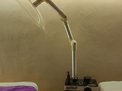 -善艾今生·推拿·艾灸·SPA(禾祥东路店)