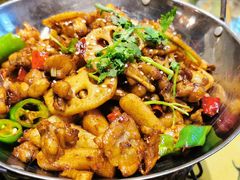 -苏城小院·园林精致苏州菜(斜塘老街店)