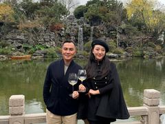 -杭州西子湖四季酒店·金沙厅