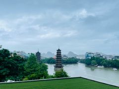 -忆咖啡观景餐厅(桂林象山公园店)