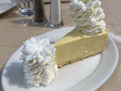 -The Cheesecake Factory 芝乐坊餐厅(王府中環店)