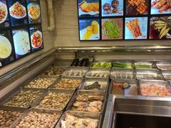-老万烧烤(典逸心洲店)