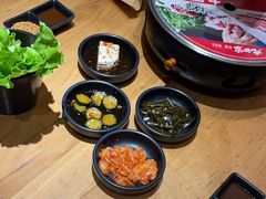 -九田家黑牛烤肉(溧水万达店)