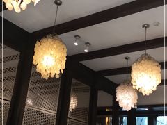大堂-走马楼饭庄(慈城古县城店)