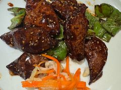 -白家餐厅(徐家汇店)