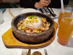 -Aqua Oasis 水天堂(太湖中心mall店)