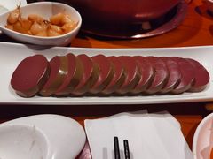 -宝泉铜锅·涮羊肉(解放东路店)