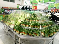 -沃尔玛购物广场(扬州印象汇店)