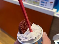 -DQ·蛋糕·冰淇淋(城南嘉园店)