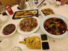 -金时代顺风大酒店(协泰店)