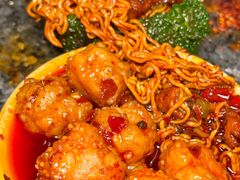 -蜀大侠火锅(总府路店)