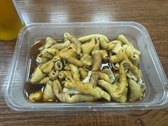 -六姑龟苓膏糖水卤水店