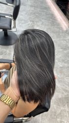 -MT·ID 烫发.染发.接发SALON