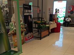 -海底捞火锅(龙湖北京大兴天街店)