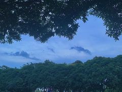 -惠州西湖丰渚园