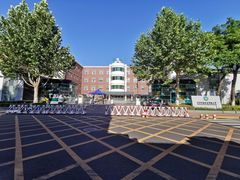 -北京市海淀区翠微小学