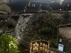-林坑古村落