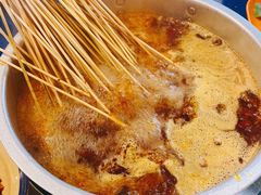 -马路边边串串香(双井直营店)