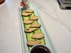 -莲心素食茶艺馆(章华寺店)