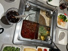 -海底捞火锅(振华广场店)