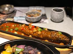 -将军牛排·尔滨地标朝鲜族美食(总店)