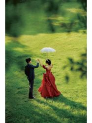 -拾尚映画·STUDIO婚纱摄影(中关村店)