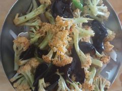 -途肴·老农饭庄(百里峡店)