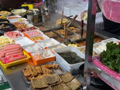 -思思油炸(会堂东路店)