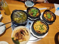 -廖记老砂锅(上清寺店)