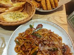 -魏客咖啡(中铁中心店)