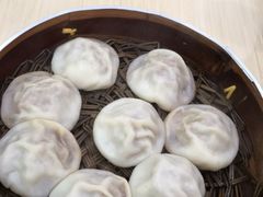 -鸡鸣汤包(仙林店)