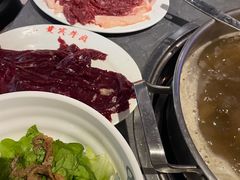 -贵宾牛·潮汕牛肉火锅(珠池总店)