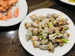 -凯华海鲜火锅·传承三十六年